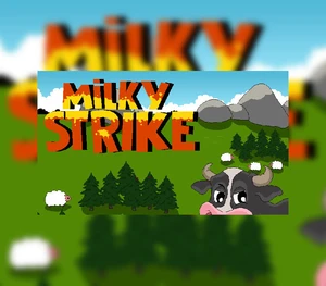 Milky Strike Steam CD Key