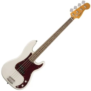 Fender Squier Classic Vibe '60s Precision Bass IL Olympic White Elektrická basgitara