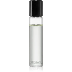 N.C.P. Olfactives 301 Jasmine & Sandalwood parfumovaná voda unisex 5 ml