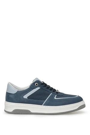 İnci Sangu N 3fx Blue Mens Sneaker