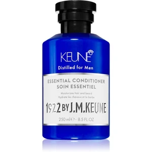 Keune 1922 Essential Conditioner kondicionér na vlasy a bradu 250 ml