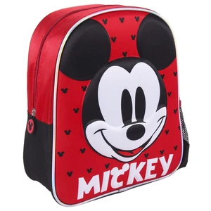 KIDS BACKPACK 3D MICKEY