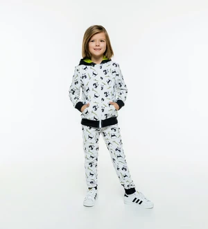 Mr. GUGU & Miss GO Kids's Sweatpants SWPN-K-PC1612