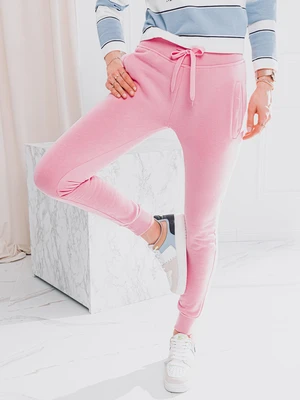 Pantaloni della tuta da donna Edoti PLR001