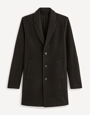 Celio Coat Fubiais - Men's