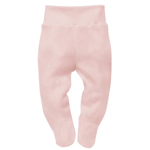 Pinokio Kids's Lovely Day Sleeppants Pink Stripe