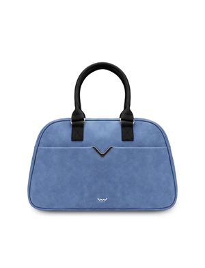 VUCH Sidsel Blue Travel Bag