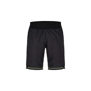 Men's Outdoor Shorts LOAP UXIBOR Black