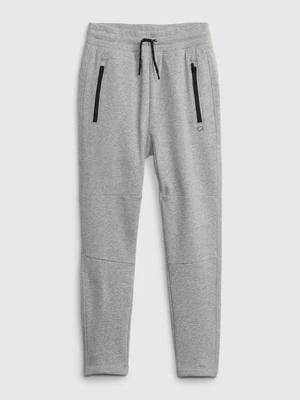 Light Grey Gap Boys' Sweatpants