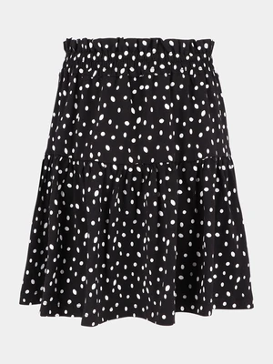 Volcano Kids's Regular Silhouette Skirt G-Ines Junior G04393-W22