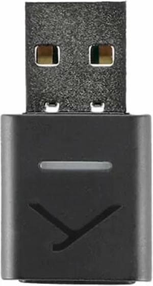 Beyerdynamic USB Wireless Adapter Receptor y transmisor de audio