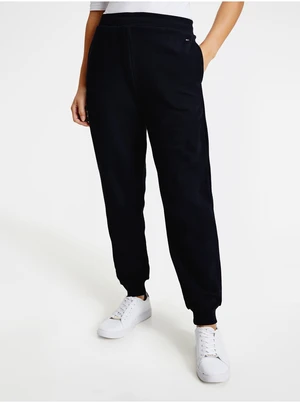 Tommy Hilfiger Sweatpants - RELAXED SWEATPANT blue