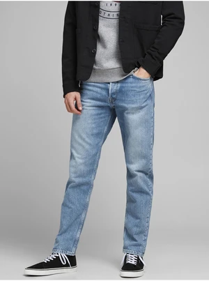 Pánske rifle Jack & Jones Denim