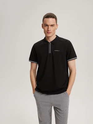 Diverse Men's polo shirt PRM P 0223