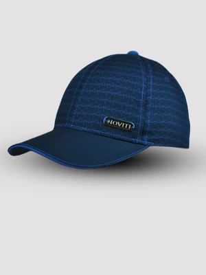 NOVITI Kids's Cap CD035-B-01 Navy Blue