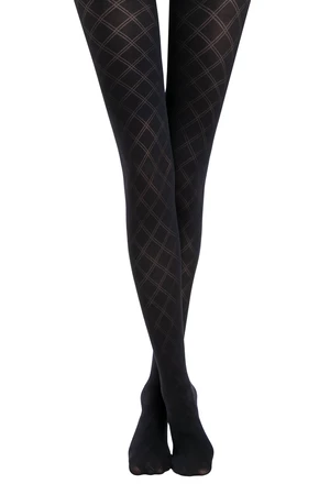 Conte Woman's Tights & Thigh High Socks Travel