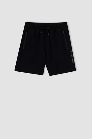 Defacto Fit Slim Fit Shorts