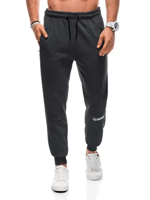 Edoti Men's sweatpants