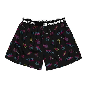 Men's shorts Horsefeathers Frazier Sweet candy