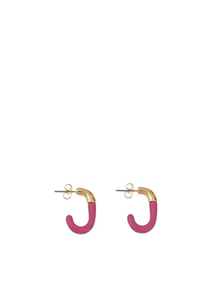 Top Secret LADY'S EARRINGS