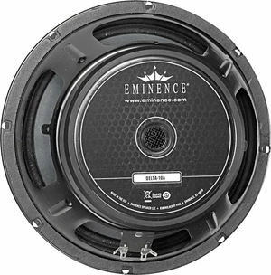 Eminence DELTA-10A PA-Lautsprecher