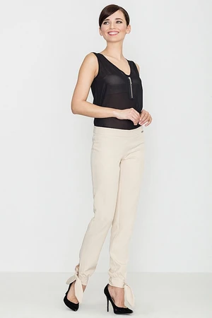 Lenitif Woman's Pants K393