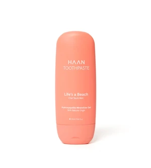 HAAN Life´s a Beach Chai čaj&máta zubní pasta 50 ml