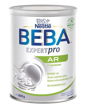 BEBA EXPERTpro AR 800 g