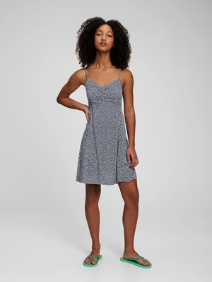 GAP Teen patterned dress cami - Girls