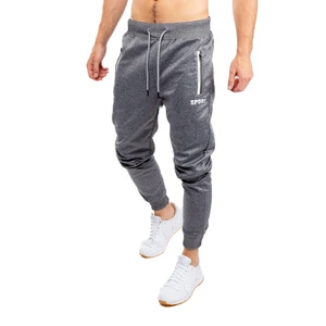 Men ́s sweatpants GLANO - dark gray