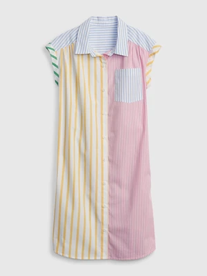 GAP Kids Shirt Dress - Girls