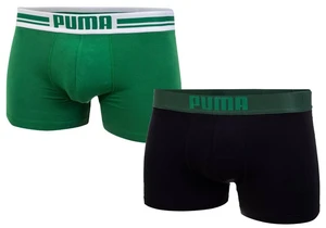 Puma Man's 2Pack Underpants 906519