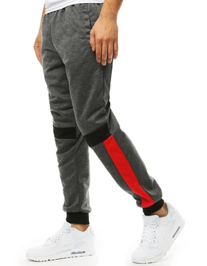 Anthracite Men's Sweatpants UX3543