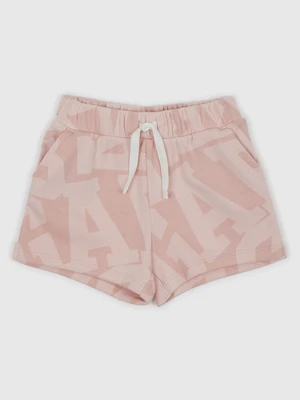 GAP Kids Shorts with logo - Girls