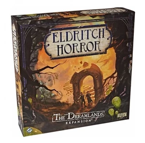 Eldritch Horror - The Dreamlands