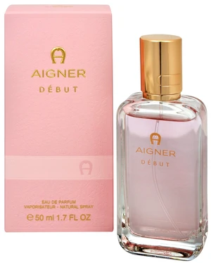 Aigner Début - EDP 100 ml