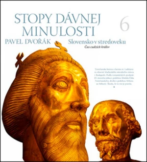 Stopy dávnej minulosti 6 - Pavel Dvořák