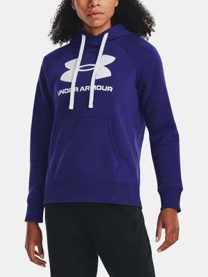 Felpa con cappuccio da donna Under Armour