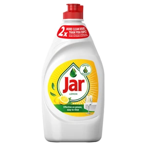 Jar Prostředek na nádobí Lemon 450 ml