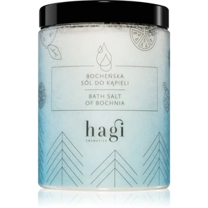 Hagi Bath Salt Bochnia sůl do koupele 1300 g