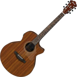 Ibanez AE295-LGS Natural Guitarra electroacustica