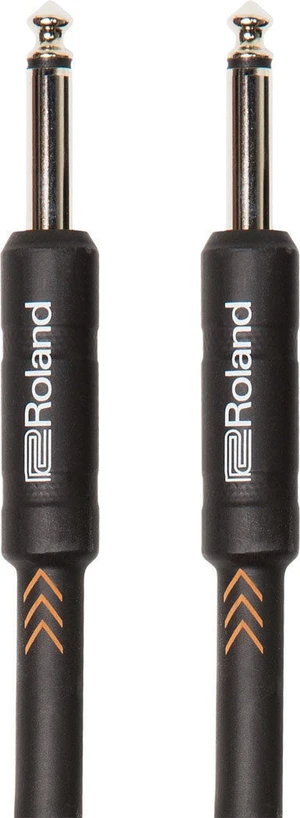 Roland RIC-B15 4,5 m Recto - Recto Cable de instrumento