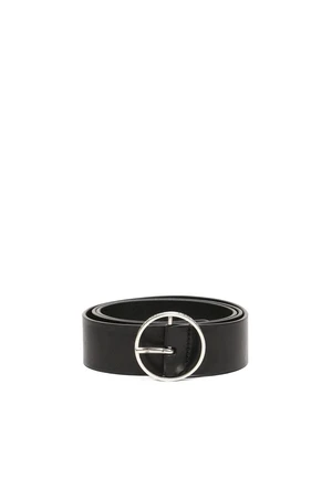 Diesel  Belt - B-DISK belt black