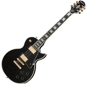 Epiphone Les Paul Custom Ebony E-Gitarre