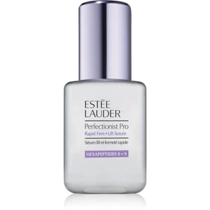 Estée Lauder Perfectionist Pro Rapid Firm + Lift Serum with Hexapeptides 8 + 9 zpevňující sérum proti vráskám s vyhlazujícím efektem 30 ml