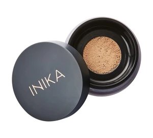 INIKA Organic Sypký minerální pudrový make-up SPF 25 (Loose Mineral Foundation) 8 g Trust