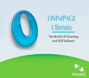 Kofax OmniPage Ultimate 19 CD Key