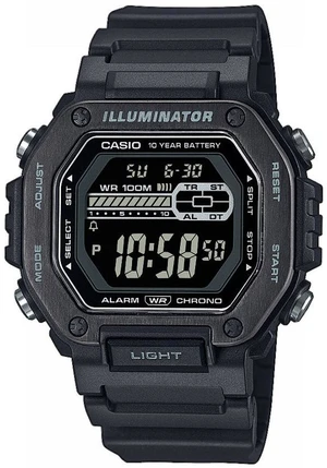 Casio Sport MWD-110HB-1BVEF (126)