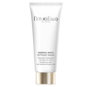 Natura Bissé Revitalizační pleťová maska Essential Shock (Intense Mask) 75 ml