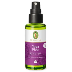 Primavera Izbový sprej Yoga Flow 50 ml